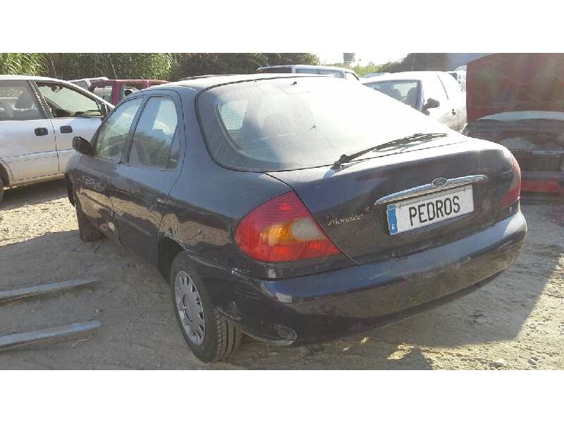 ford mondeo berlina (gd) del año 1997