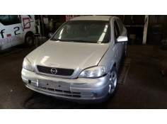 opel astra f berlina del año 1998