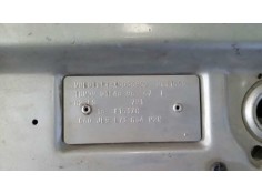 opel astra f berlina del año 1998 2