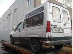 renault rapid/express (f40) del año 1990 2
