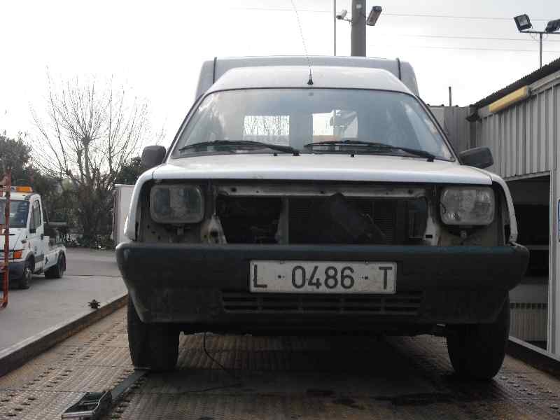 renault rapid/express (f40) del año 1990