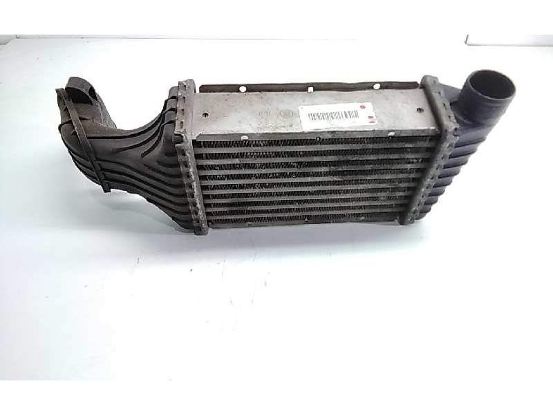 Recambio de intercooler para land rover range rover (lp) referencia OEM IAM 9129519  119592