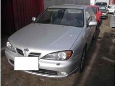 nissan primera berlina (p11) del año 2000