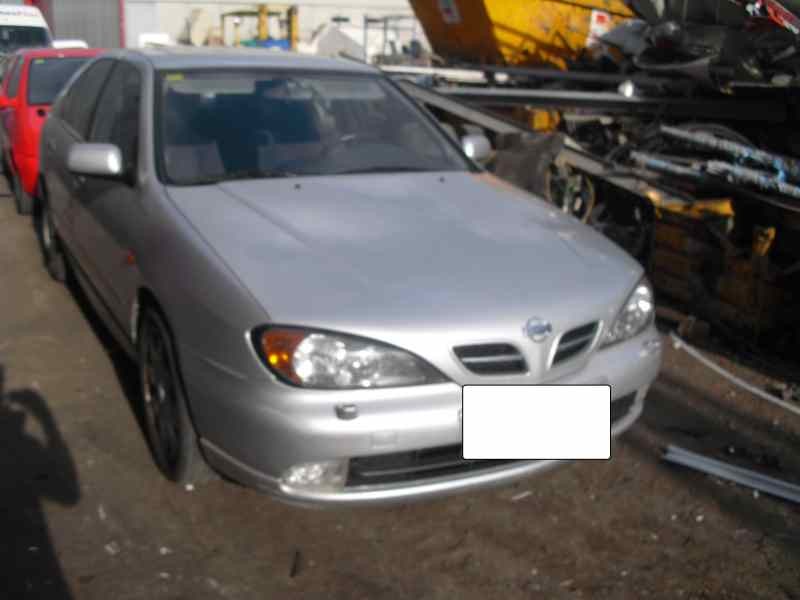 nissan primera berlina (p11) del año 2000