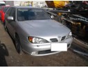 NISSAN PRIMERA BERLINA (P11)
