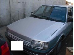 renault 21 berlina (b/l48) del año 1989