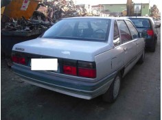 renault 21 berlina (b/l48) del año 1989 2