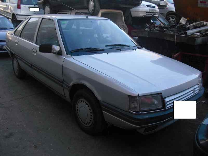 renault 21 berlina (b/l48) del año 1989