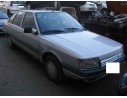 RENAULT 21 BERLINA (B/L48)