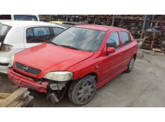 OPEL ASTRA G BERLINA