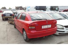 opel astra g berlina del año 1999 2