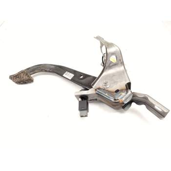 Recambio de pedal freno para kia stonic (yb) 1.2 cvvt referencia OEM IAM 938103S800  