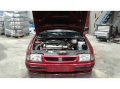 seat ibiza (6k) del año 1996