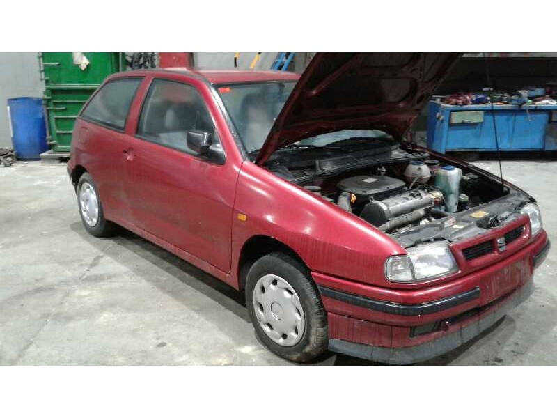 seat ibiza (6k) del año 1996