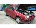 SEAT IBIZA (6K)