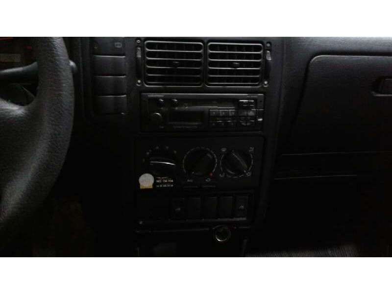 seat ibiza (6k) del año 1996