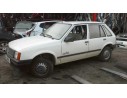 OPEL CORSA A