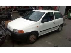 fiat punto berlina (176) del año 1998
