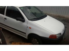 fiat punto berlina (176) del año 1998 2