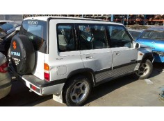 suzuki vitara se/sv (et) del año 1995