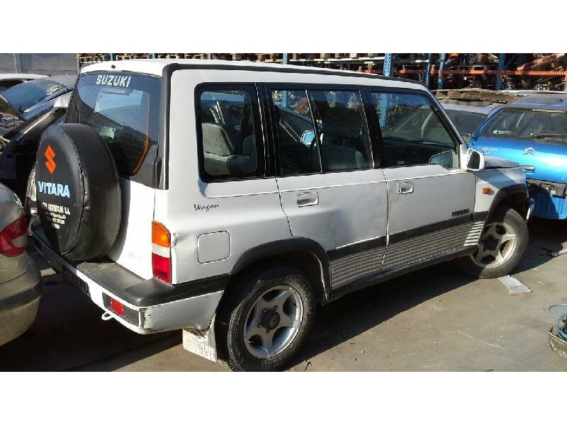 suzuki vitara se/sv (et) del año 1995