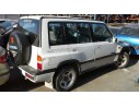 SUZUKI VITARA SE/SV (ET)