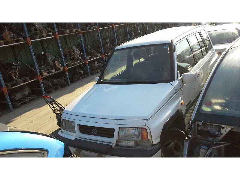 suzuki vitara se/sv (et) del año 1995