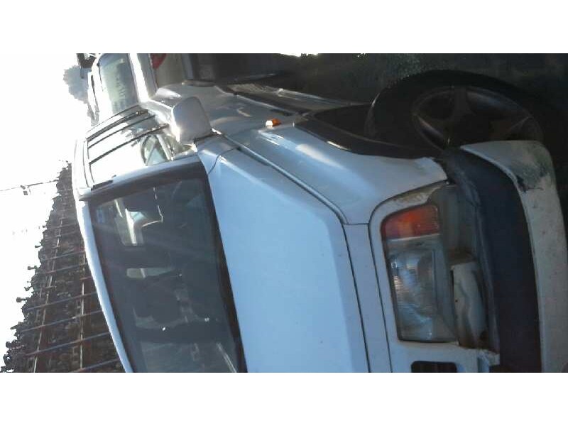 suzuki vitara se/sv (et) del año 1995