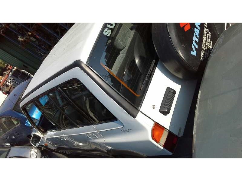 suzuki vitara se/sv (et) del año 1995