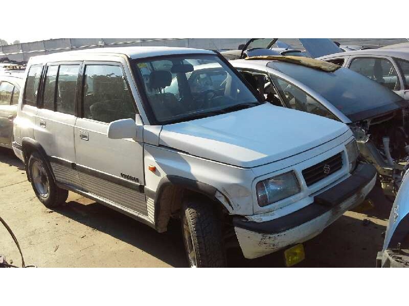 suzuki vitara se/sv (et) del año 1995