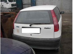 fiat punto berlina (176) del año 1998