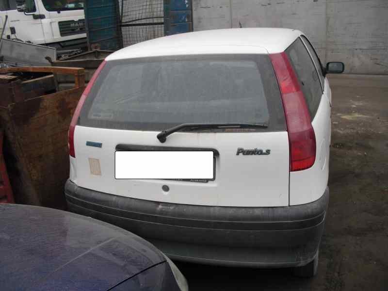 fiat punto berlina (176) del año 1998