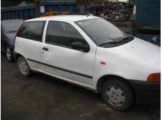 fiat punto berlina (176) del año 1998 2