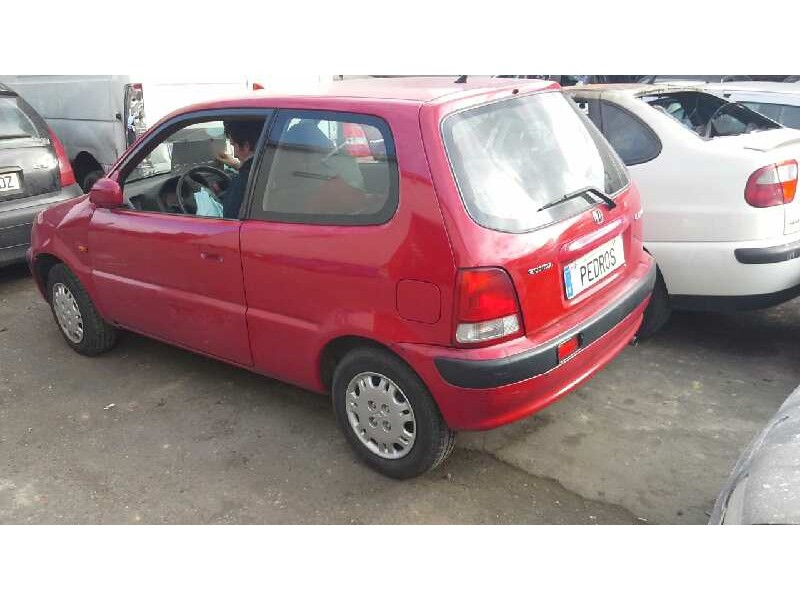 honda logo (ga3) del año 1999