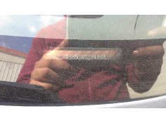 honda logo (ga3) del año 1999 2