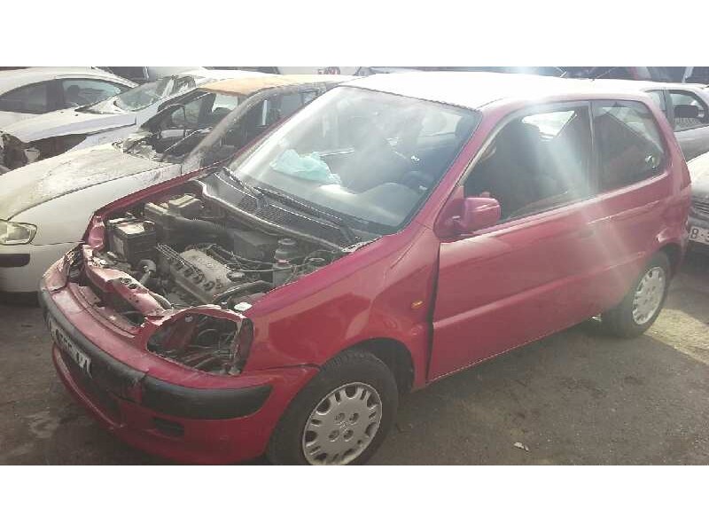 honda logo (ga3) del año 1999