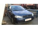 OPEL ASTRA G BERLINA