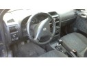 OPEL ASTRA G BERLINA