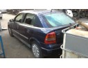 OPEL ASTRA G BERLINA