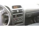OPEL ASTRA G BERLINA