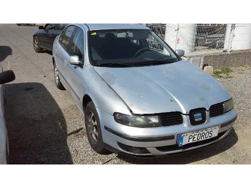 seat toledo (1m2) del año 1999