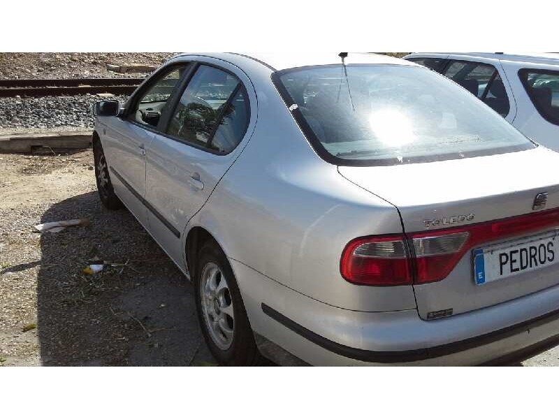 seat toledo (1m2) del año 1999