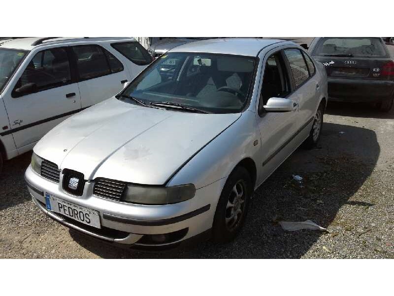 seat toledo (1m2) del año 1999
