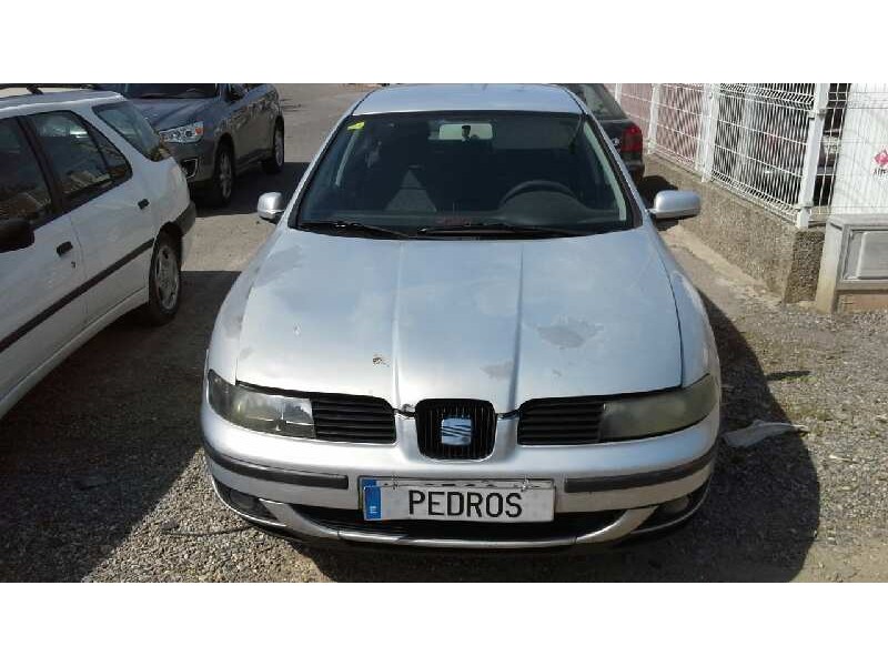 seat toledo (1m2) del año 1999