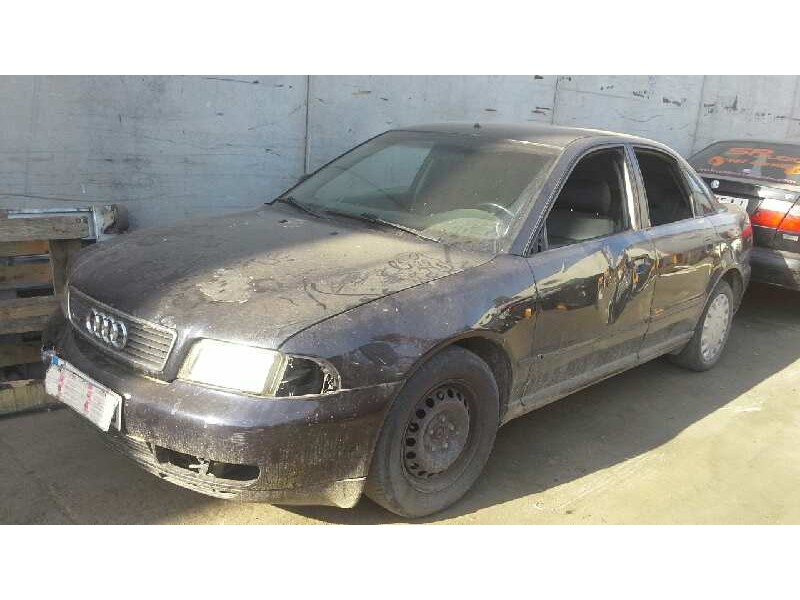 audi a4 berlina (b5) del año 1998