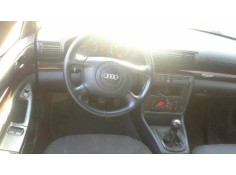 audi a4 berlina (b5) del año 1998 2