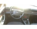 AUDI A4 BERLINA (B5)