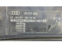 AUDI A4 BERLINA (B5)