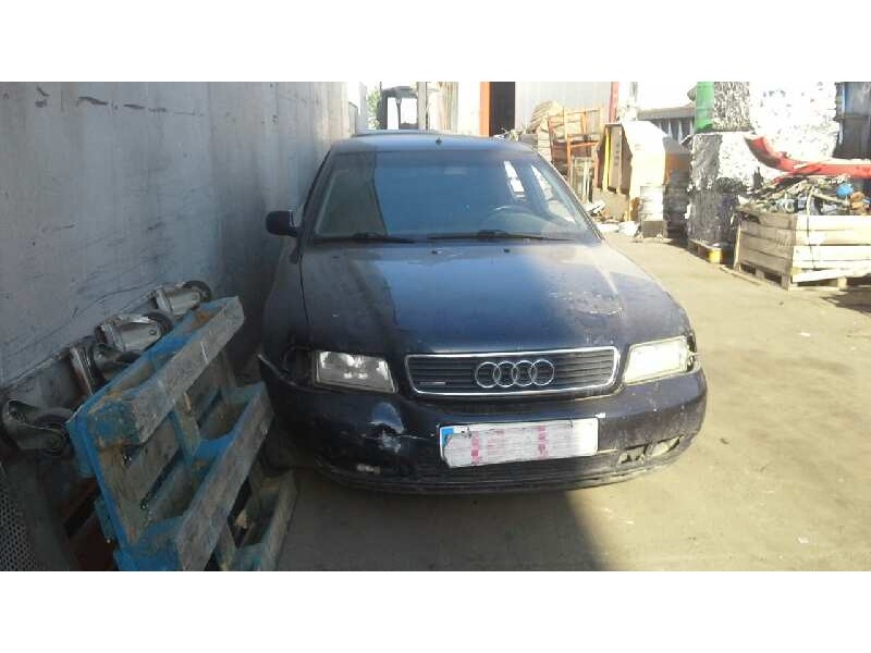 audi a4 berlina (b5) del año 1998
