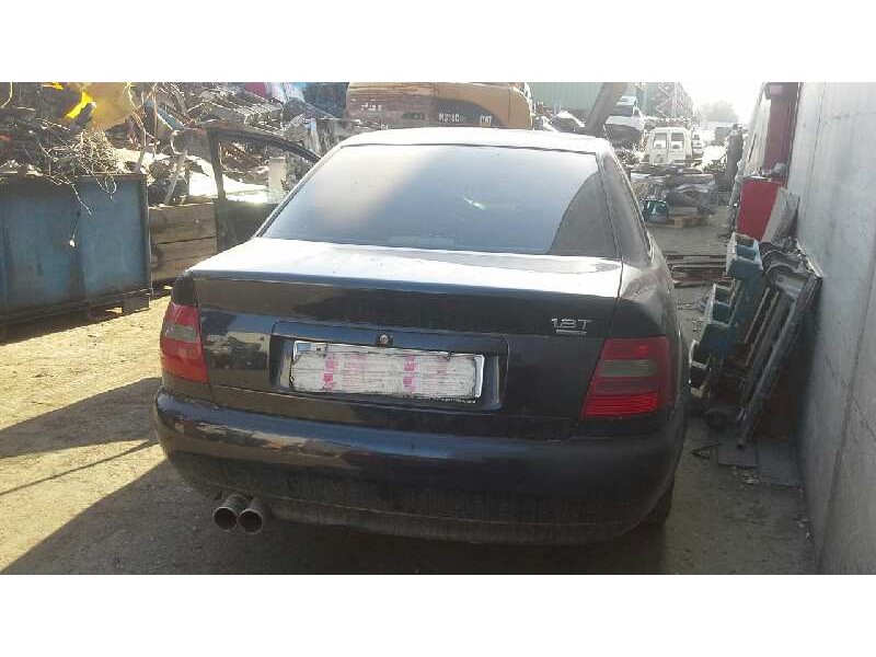 audi a4 berlina (b5) del año 1998